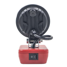 Load image into Gallery viewer, LED Work Light 3 Inch with USB for Milwaukee 18V Battery
