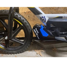 Load image into Gallery viewer, Stacyc Battery Adapter to Makita 18V Battery 12" & 16" Balance Bikes