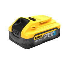 Load image into Gallery viewer, DeWalt DCBP518-XJ 18V 5.0Ah XR Li-ion Compact PowerStack Battery