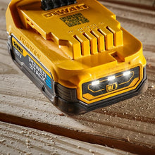 Load image into Gallery viewer, DeWalt DCBP034-XJ 18V 1.7Ah XR Li-ion Compact PowerStack Battery