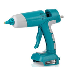 Load image into Gallery viewer, Cordless Hot Glue Gun for Makita 18V Li-Ion Battery with Temperature Control