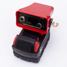 Load image into Gallery viewer, Soldering Iron for Milwaukee M18 18V Battery