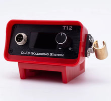 Load image into Gallery viewer, Soldering Iron for Milwaukee M18 18V Battery