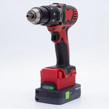 Load image into Gallery viewer, Milwaukee Battery Adapter to Festool Airstream 18V Battery