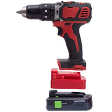 Load image into Gallery viewer, Milwaukee Battery Adapter to Festool Airstream 18V Battery