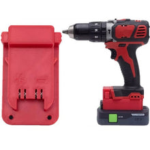 Load image into Gallery viewer, Milwaukee Battery Adapter to Festool Airstream 18V Battery