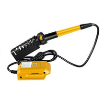 Load image into Gallery viewer, Dewalt 18V Li-Ion Cordless Portable Soldering Iron Station