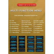 Load image into Gallery viewer, Dewalt 18V Li-Ion Cordless Soldering Iron