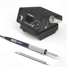 Load image into Gallery viewer, Makita 18V Li-Ion Cordless Soldering Iron - 480 Degrees