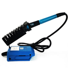 Load image into Gallery viewer, Makita 18V Li-Ion Cordless Portable Soldering Iron Station