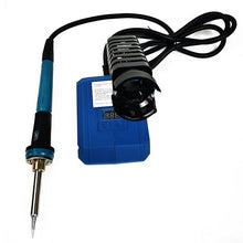 Load image into Gallery viewer, Makita 18V Li-Ion Cordless Portable Soldering Iron Station
