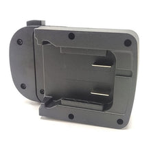 Load image into Gallery viewer, AEG / Rigid Battery Adapter to Milwaukee 18V M18 Battery