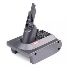 Load image into Gallery viewer, Dyson V7 Vacuum Battery Adapter To Milwaukee M18 18V Li-Ion Battery - Battery Adapters