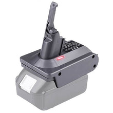 Load image into Gallery viewer, Dyson V8 Battery Adapter To Makita 18V Li-Ion Battery