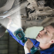 Load image into Gallery viewer, Makita Replacement LED 18V Li-ion Cordless 12W Torch W/USB