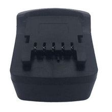 Load image into Gallery viewer, Metabo Battery Adapter to Milaukee M18 18V Battery