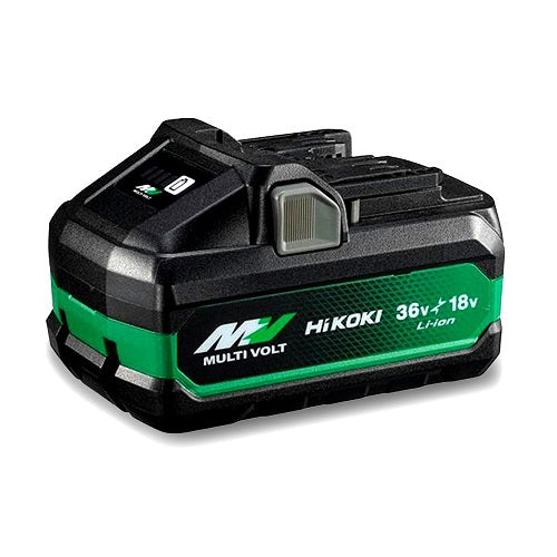 HiKOKI BSL36A18X 18V - 36V MuliVolt Li-Ion Cordless Battery