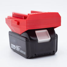 Load image into Gallery viewer, Makita Battery Adapter to Hilti 22V Cordless Tool 
