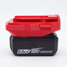 Load image into Gallery viewer, Makita Battery Adapter to Hilti 22V Cordless Tool 
