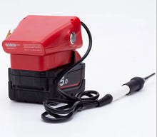 Load image into Gallery viewer, Soldering Iron for Milwaukee M18 18V Battery
