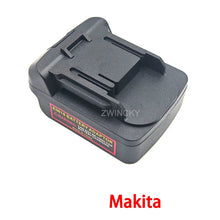 Load image into Gallery viewer, Ozito Battery Adapter To Makita
