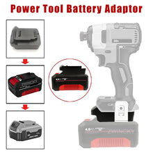 Load image into Gallery viewer, Ozito Battery Adapter to Dewalt

