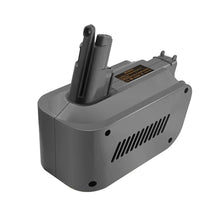 Load image into Gallery viewer, For RYOBI 18V ONE+ Batteries Converted to for Dyson V10 Cordless Handheld Vacuum Cleaner RYO18V10 Battery Adapter Converter
