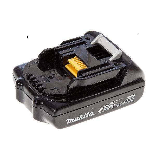 Makita BL1815N 18V 1.5Ah Li-Ion Cordless Battery